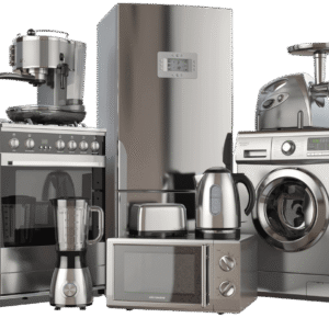 الأجهزة منزلية