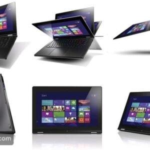 لاب توب وتابلت